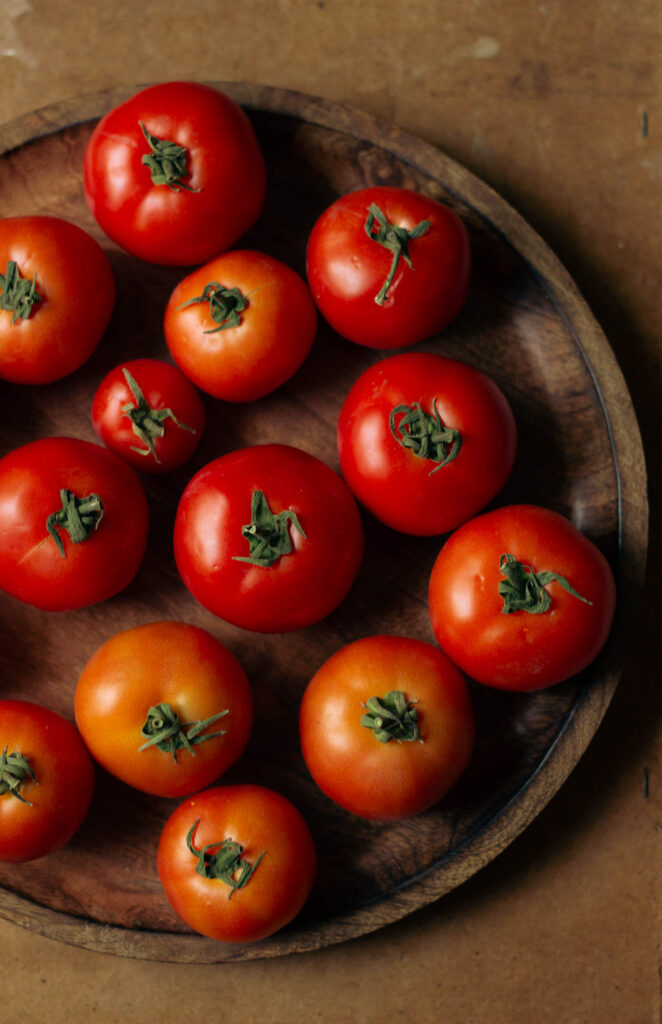 how to Sundry Tomatoes