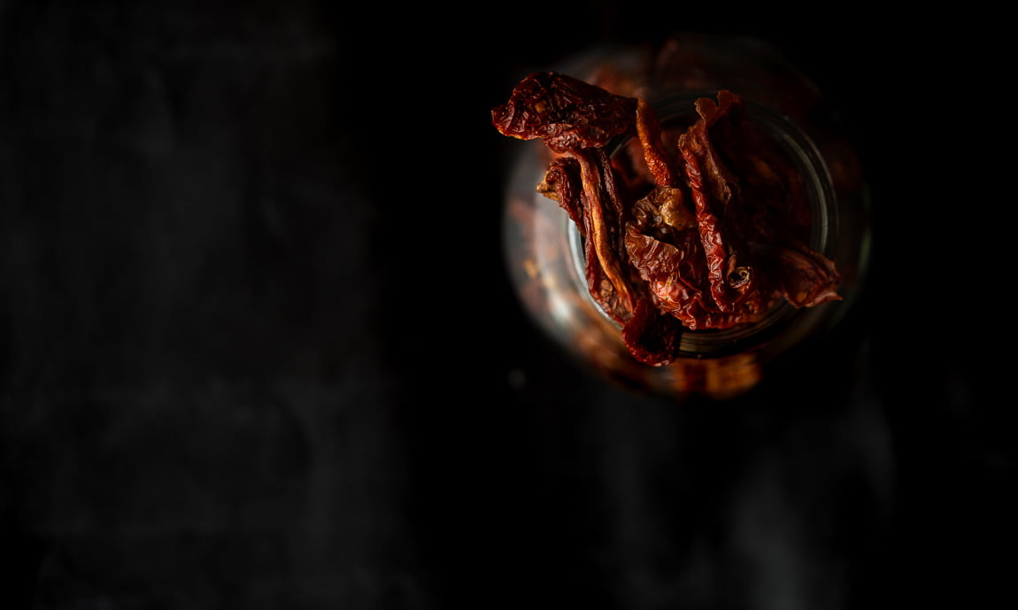 How to Make Sun-Dried Tomatoes at Home