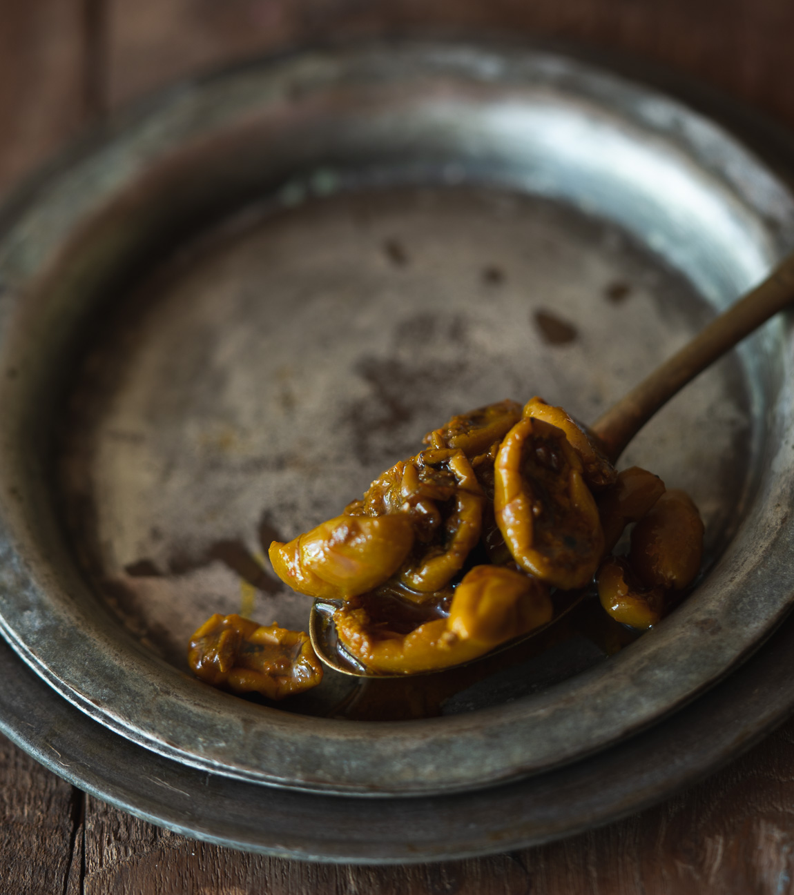 Karonde Ka Achar Recipe | Karonda Pickle Recipe