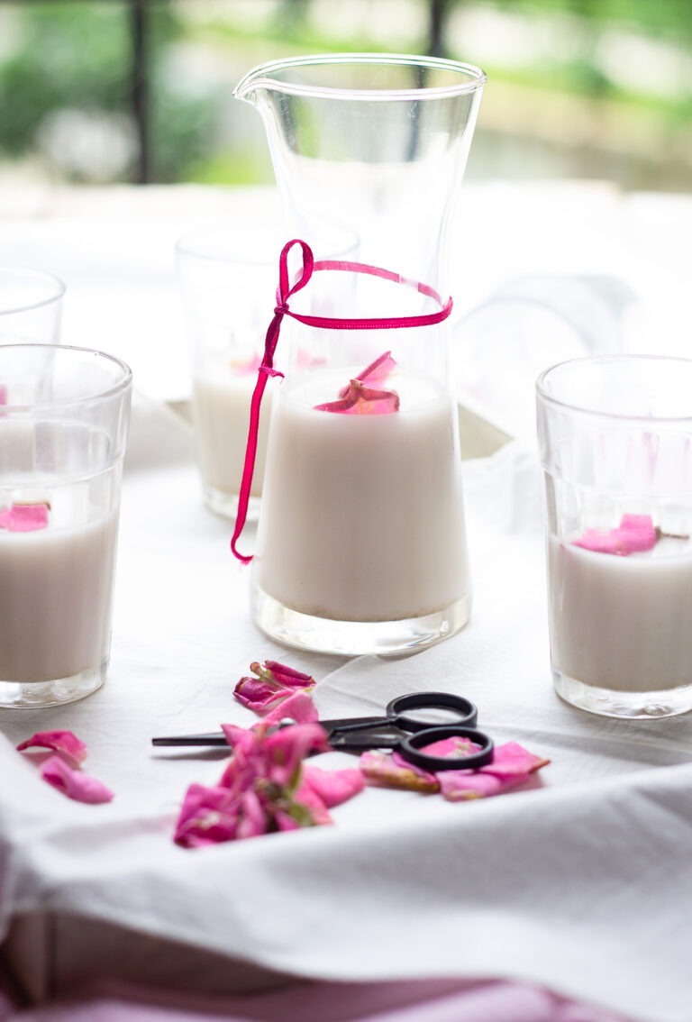 Homemade Coconut Milk Recipe | How to Make Coconut Milk at Home?