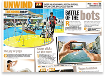 Mobile Food Photography Workshop